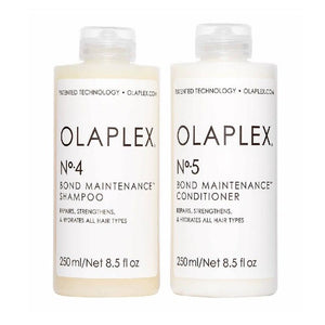 Olaplex Shampoo & Conditioner set (7152383000767)
