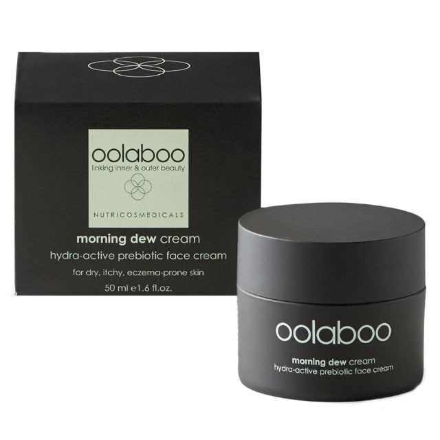 Oolaboo Morning Dew Cream (6653111304383)