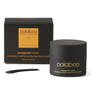 Oolaboo Saveguard Face Cream