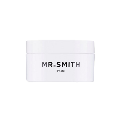 Mr. Smith Paste