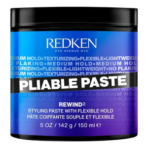 Redken Pliable Paste (8361979183453)