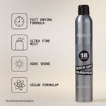 Afbeelding in Gallery-weergave laden, Redken Quick Dry Hairspray (8361984328029)
