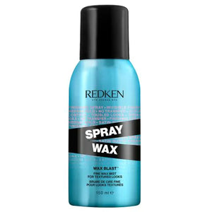 Redken Spray Wax (8361966502237)