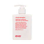 Afbeelding in Gallery-weergave laden, EVO Ritual Salvation Repairing Conditioner 
