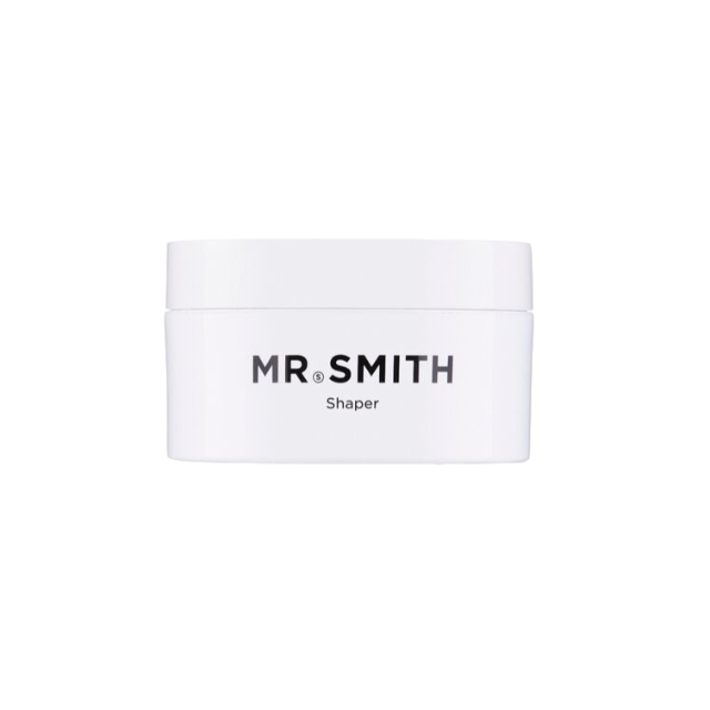 Mr. Smith Shaper